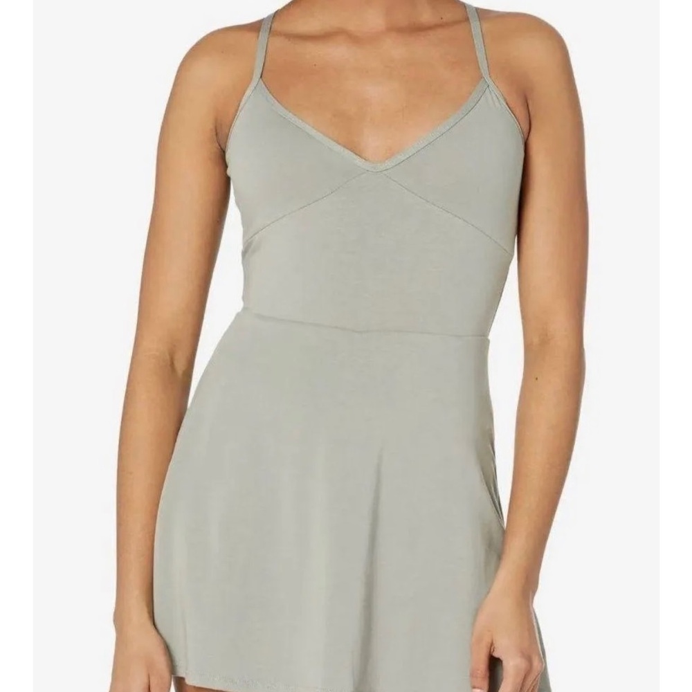 LSPACE Workout Dress